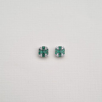 [S]E509 Earrings