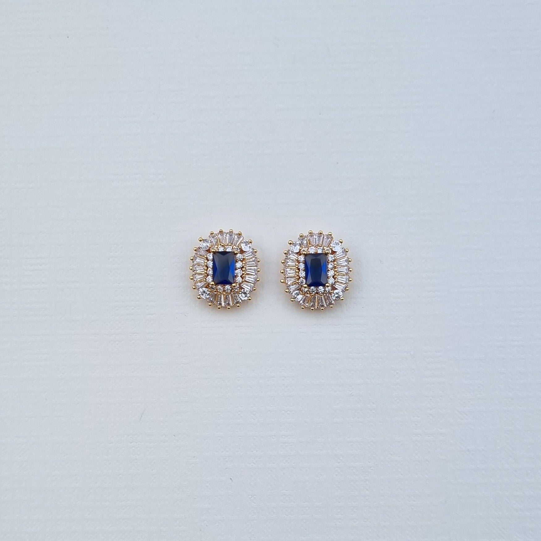 [S]E511 Earrings
