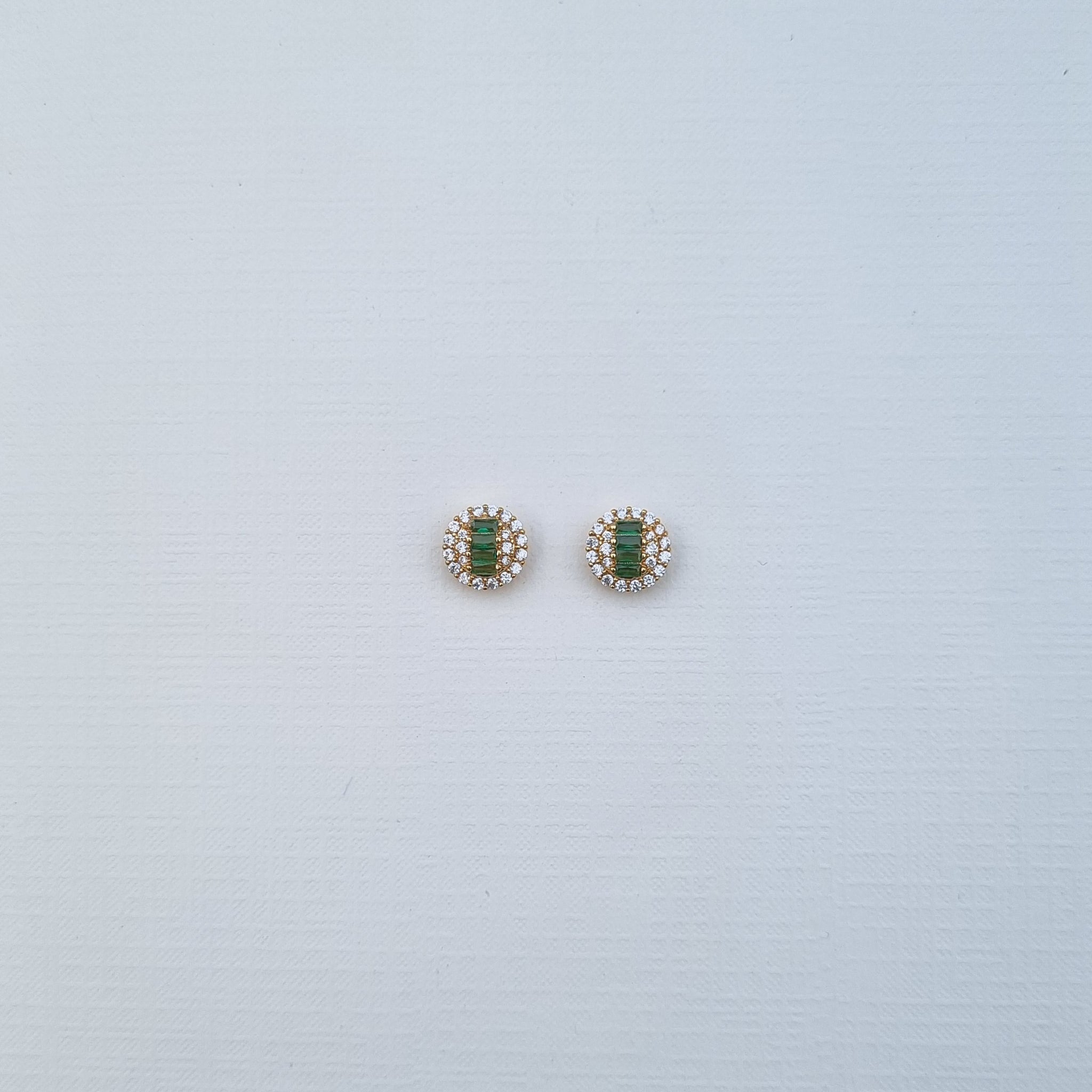 [S]E514 Earrings