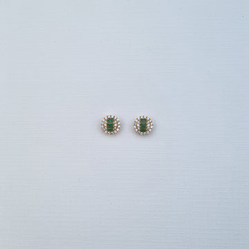 [S]E514 Earrings