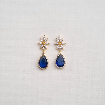 [S]E516 Earrings