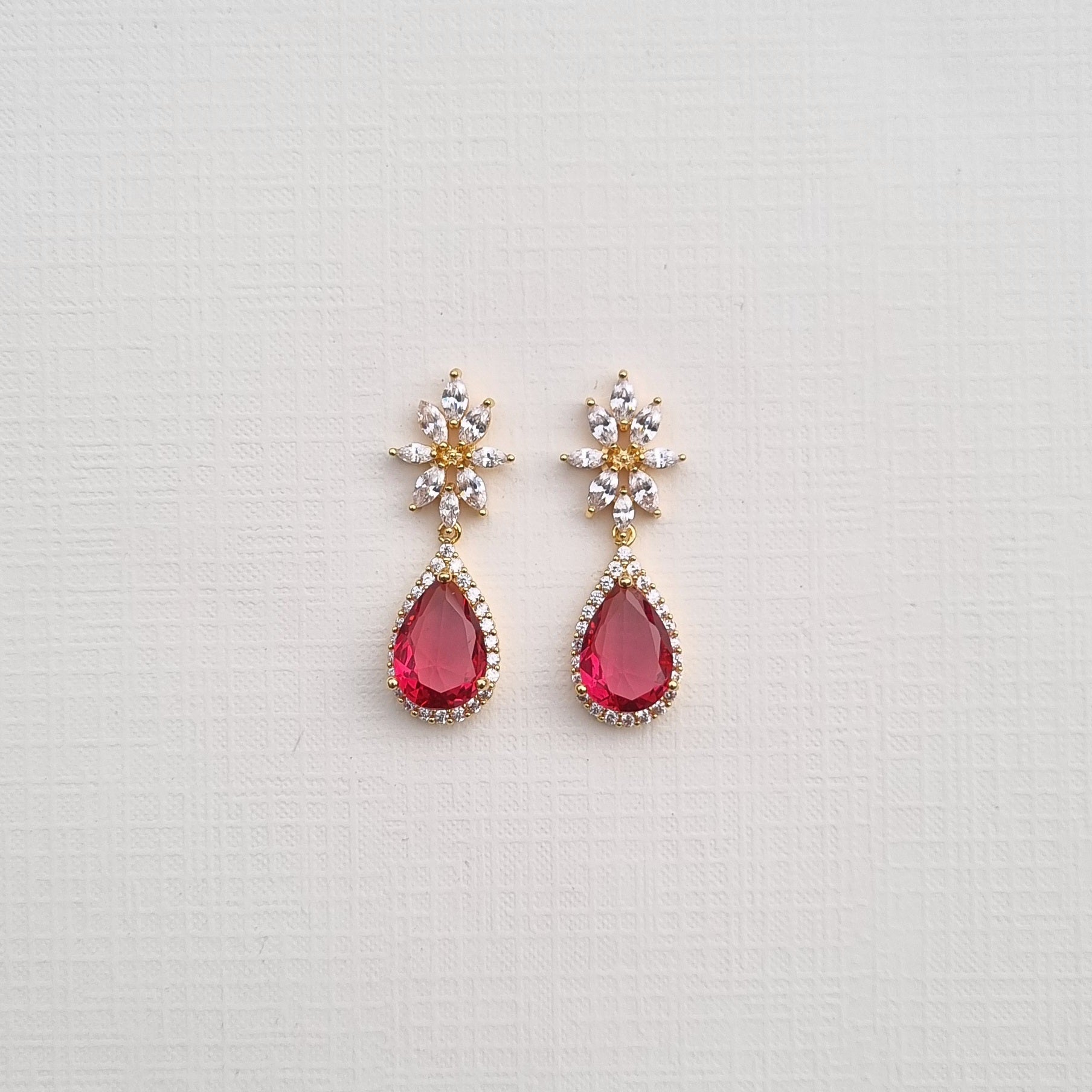 [S]E518 Earrings