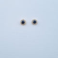 Classic Crown Stud Collection [A]E583 - Pastels