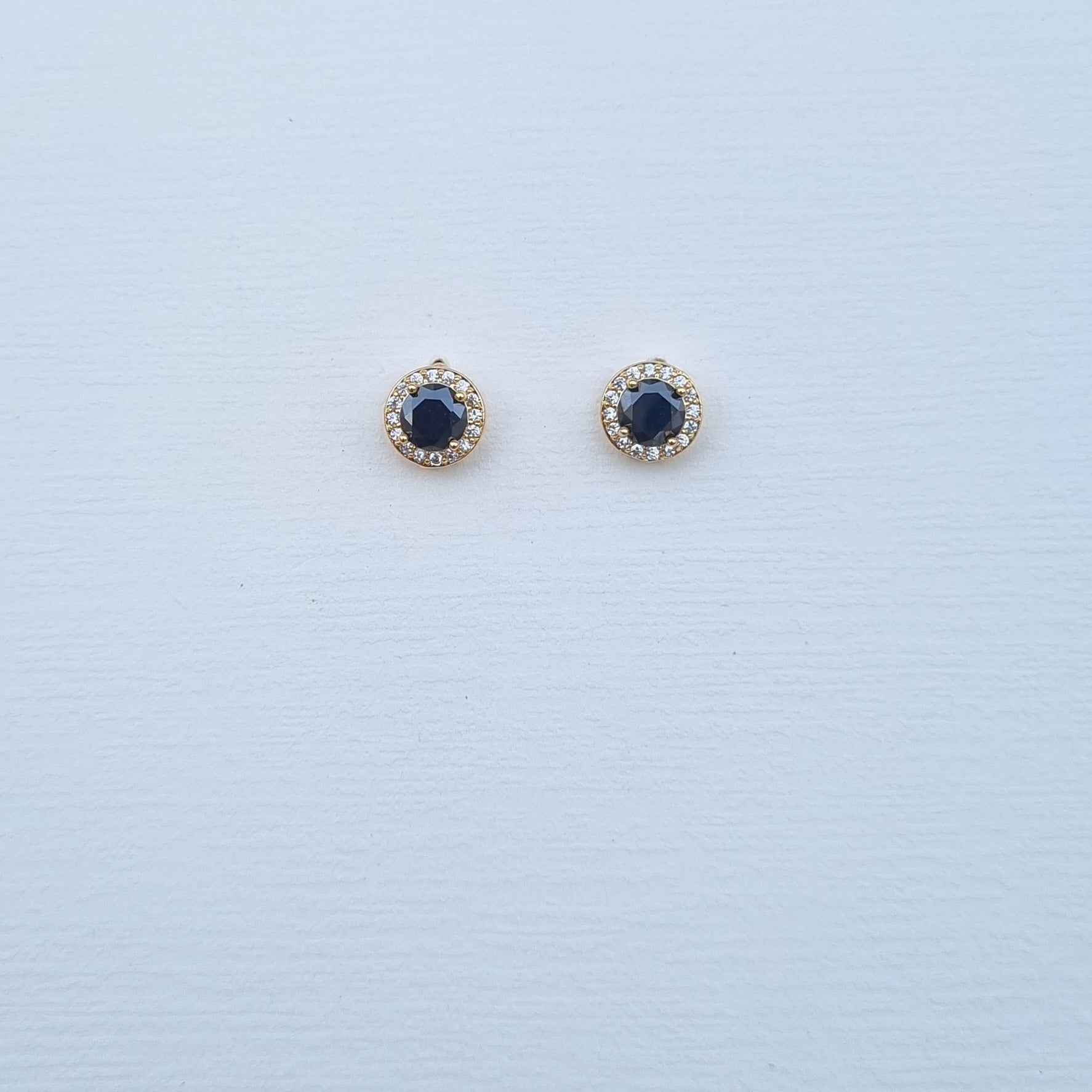 Classic Crown Stud Collection [A]E583 - Pastels