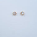 Classic Crown Stud Collection [A]E583 - Pastels