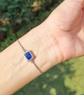 Crystal Aura Wristlet Bracelet [S]B116 - Pastels