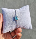Crystal Aura Wristlet Bracelet [S]B116 - Pastels