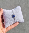 Crystal Aura Wristlet Bracelet [S]B116 - Pastels