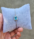 Crystal Aura Wristlet Bracelet [S]B116 - Pastels