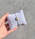 Crystal Aura Wristlet Bracelet [S]B116 - Pastels