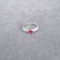 Eternal Sparkle Band [S]R110 - Pastels