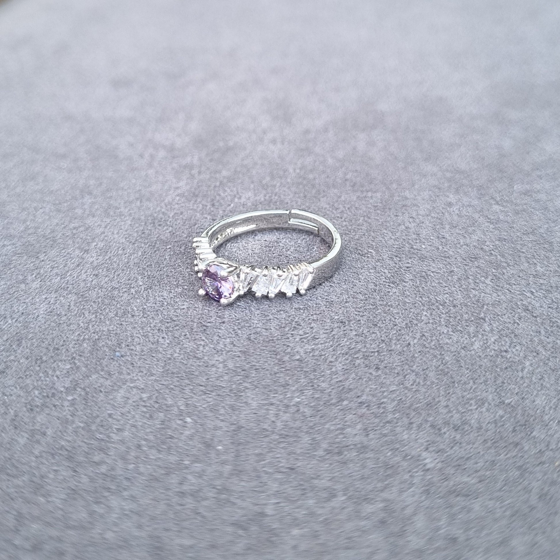 Eternal Sparkle Band [S]R110 - Pastels