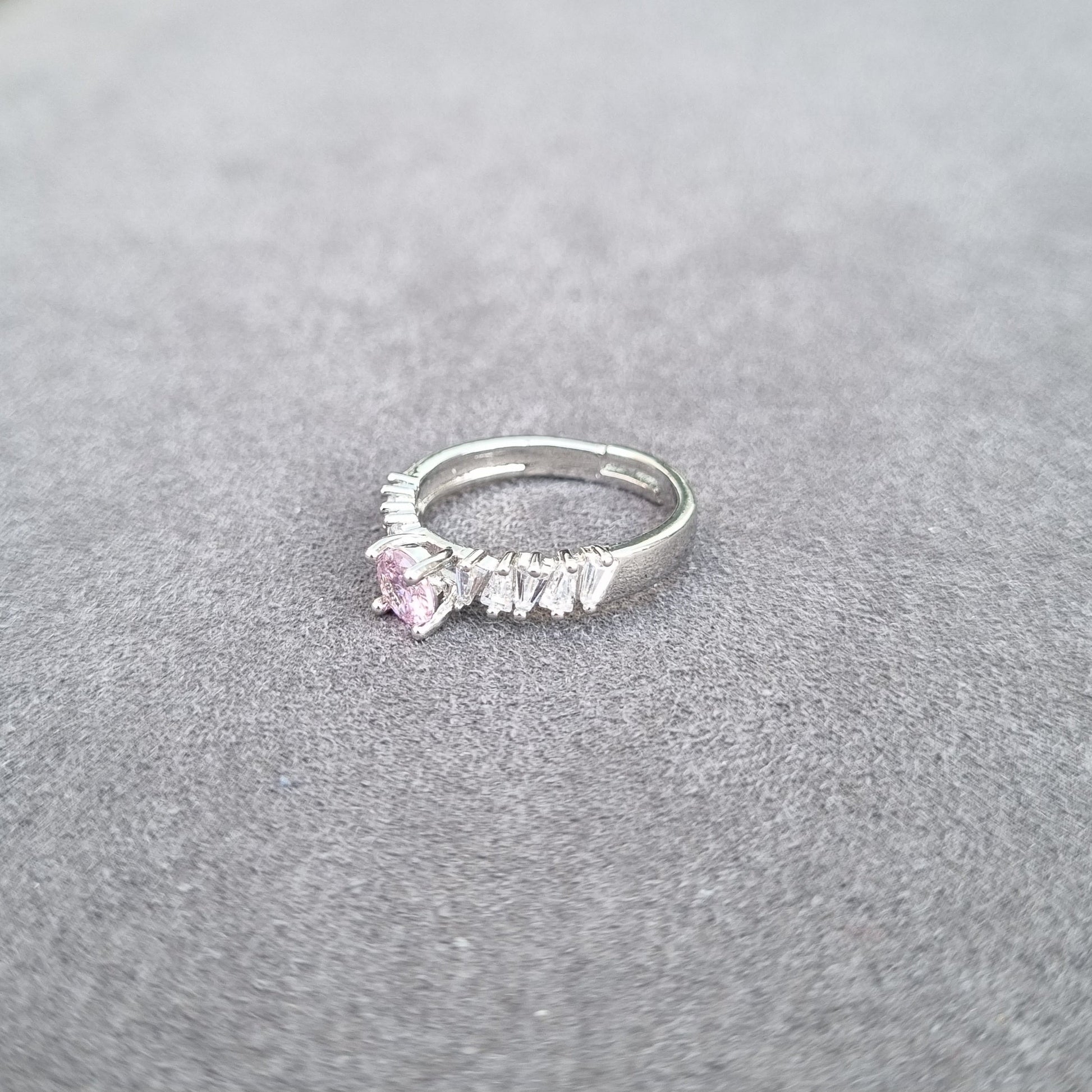 Eternal Sparkle Band [S]R110 - Pastels