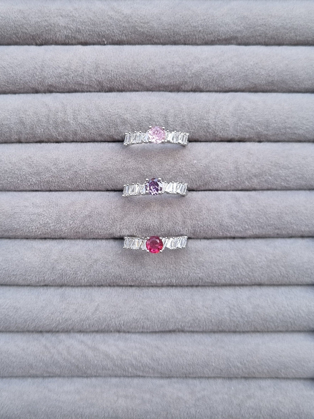 Eternal Sparkle Band [S]R110 - Pastels