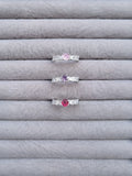 Eternal Sparkle Band [S]R110 - Pastels
