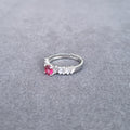 Eternal Sparkle Band [S]R110 - Pastels