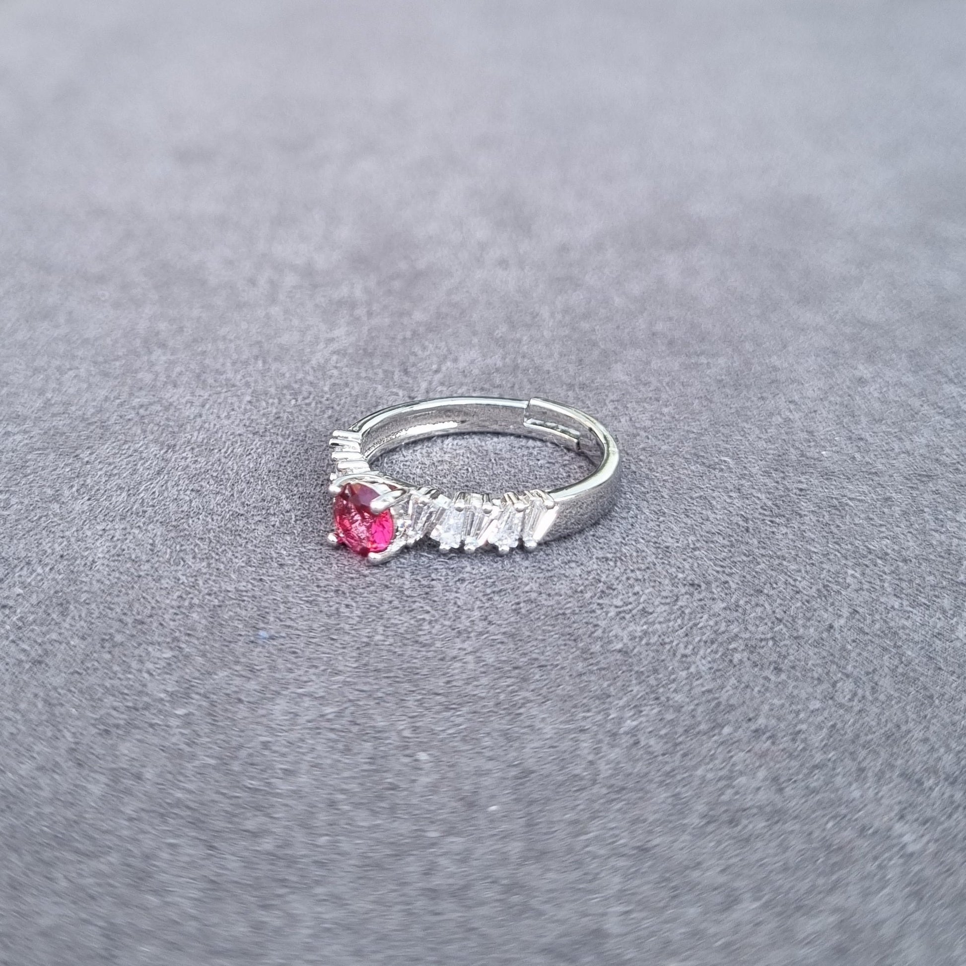 Eternal Sparkle Band [S]R110 - Pastels
