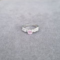 Eternal Sparkle Band [S]R110 - Pastels