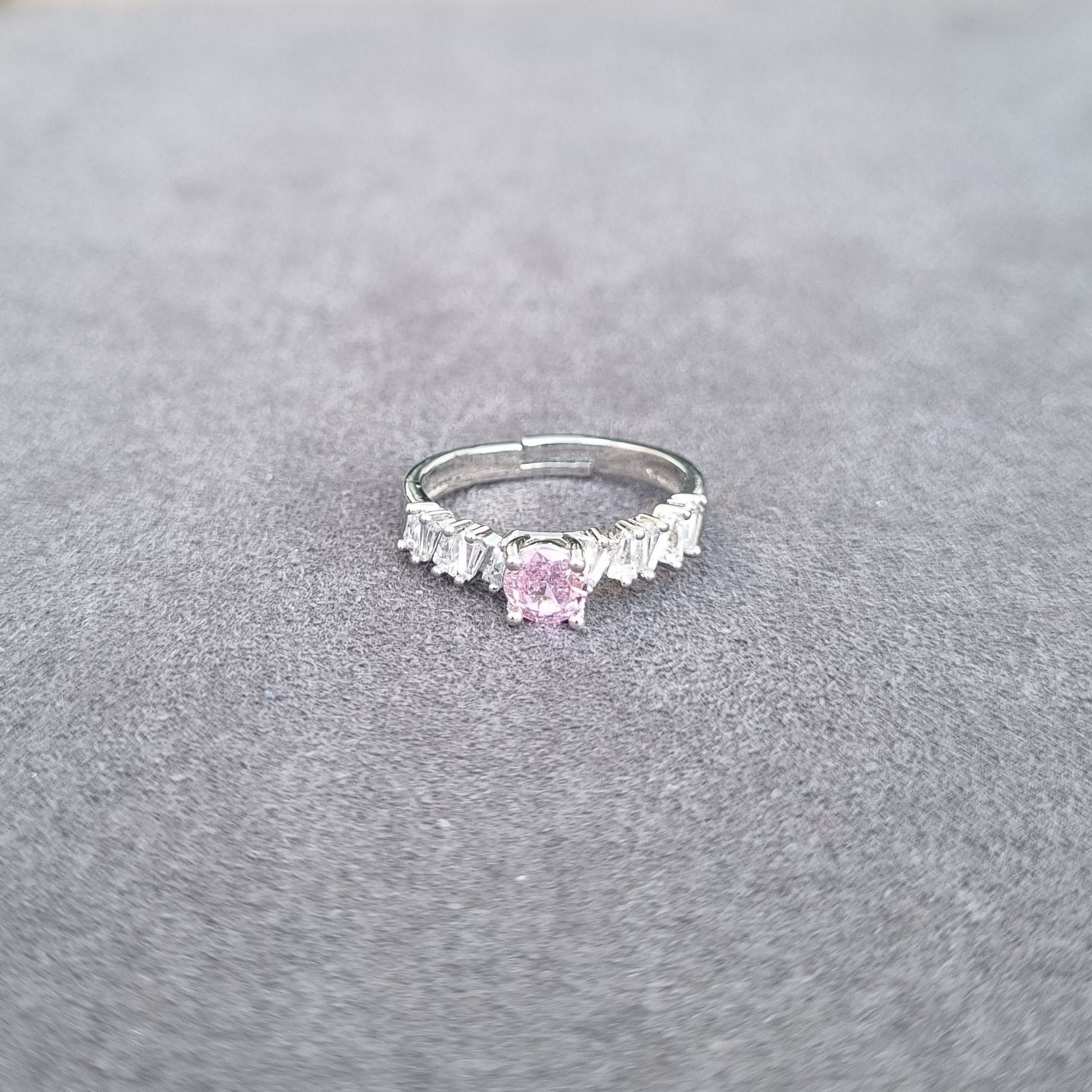 Eternal Sparkle Band [S]R110 - Pastels