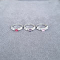 Eternal Sparkle Band [S]R110 - Pastels