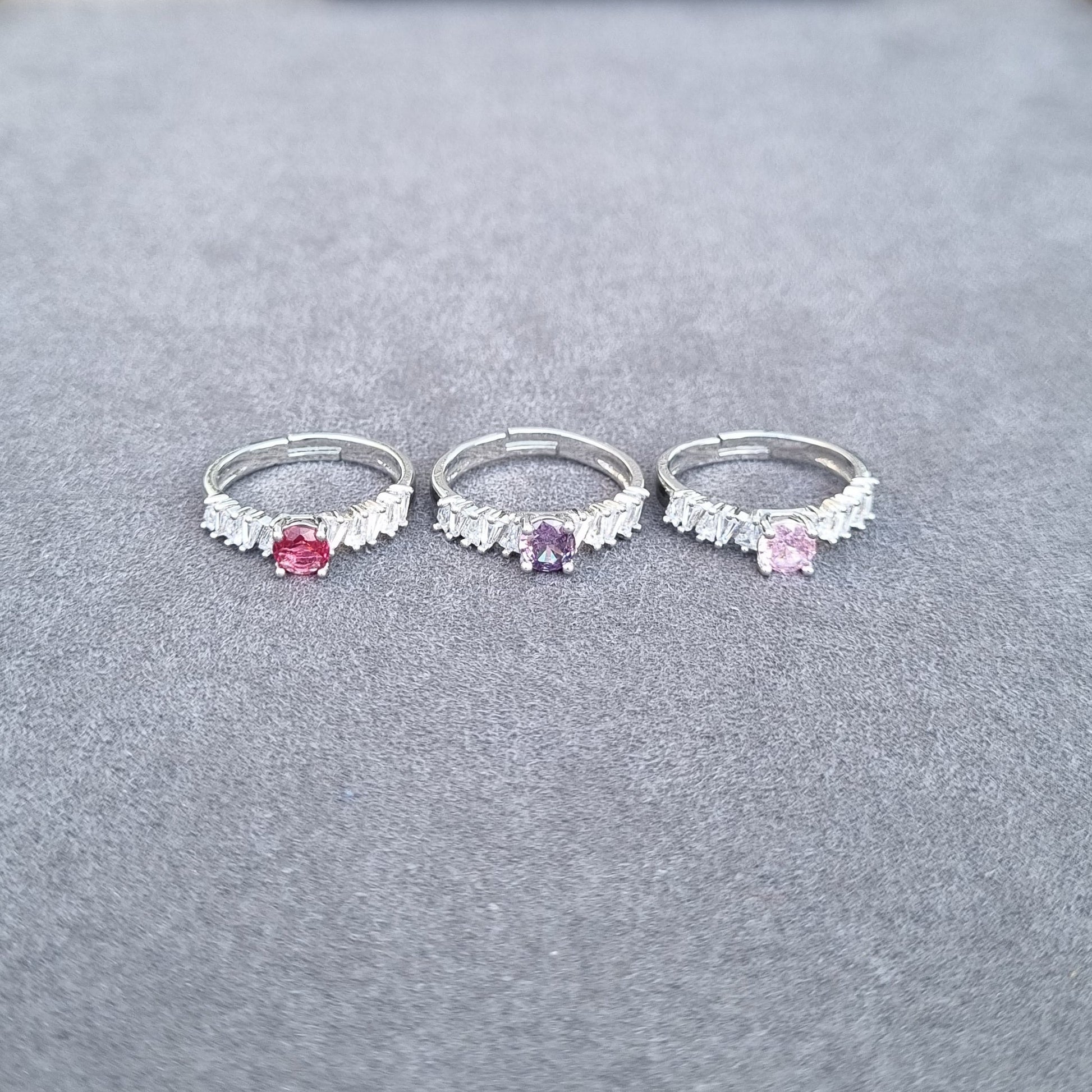 Eternal Sparkle Band [S]R110 - Pastels