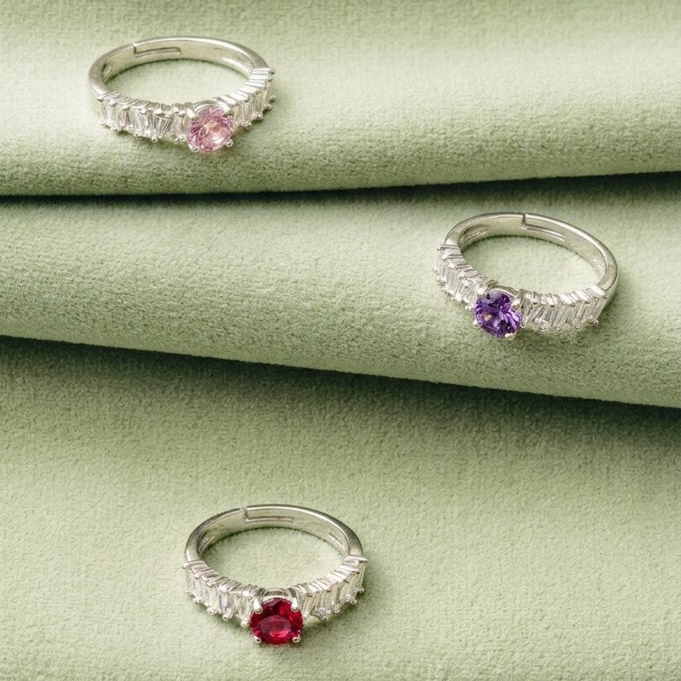 Eternal Sparkle Band [S]R110 - Pastels