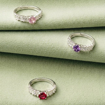 Eternal Sparkle Band [S]R110 - Pastels