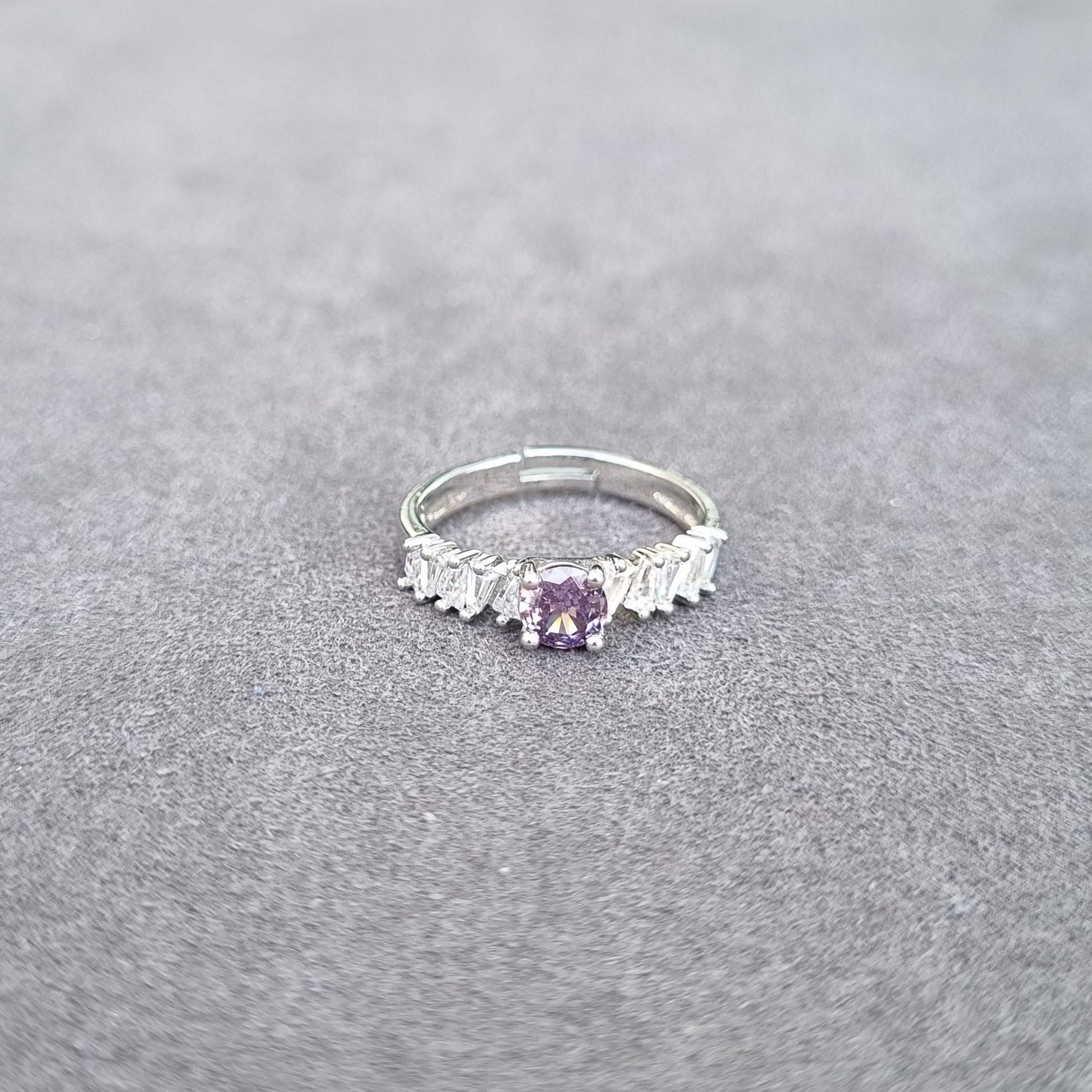 Eternal Sparkle Band [S]R110 - Pastels