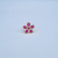 FLORAL FANTASY RING [H]R096 - Pastels