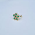 FLORAL FANTASY RING [H]R096 - Pastels