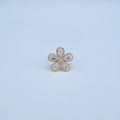 FLORAL FANTASY RING [H]R096 - Pastels