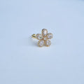 FLORAL FANTASY RING [H]R096 - Pastels