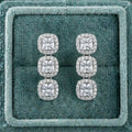 Imperial Cascade Drop Collection [A]E581 - Pastels