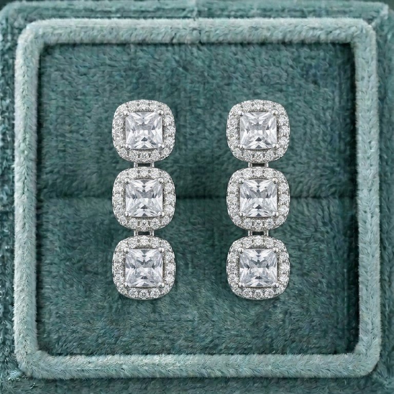 Imperial Cascade Drop Collection [A]E581 - Pastels