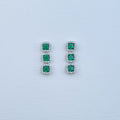 Imperial Cascade Drop Collection [A]E581 - Pastels