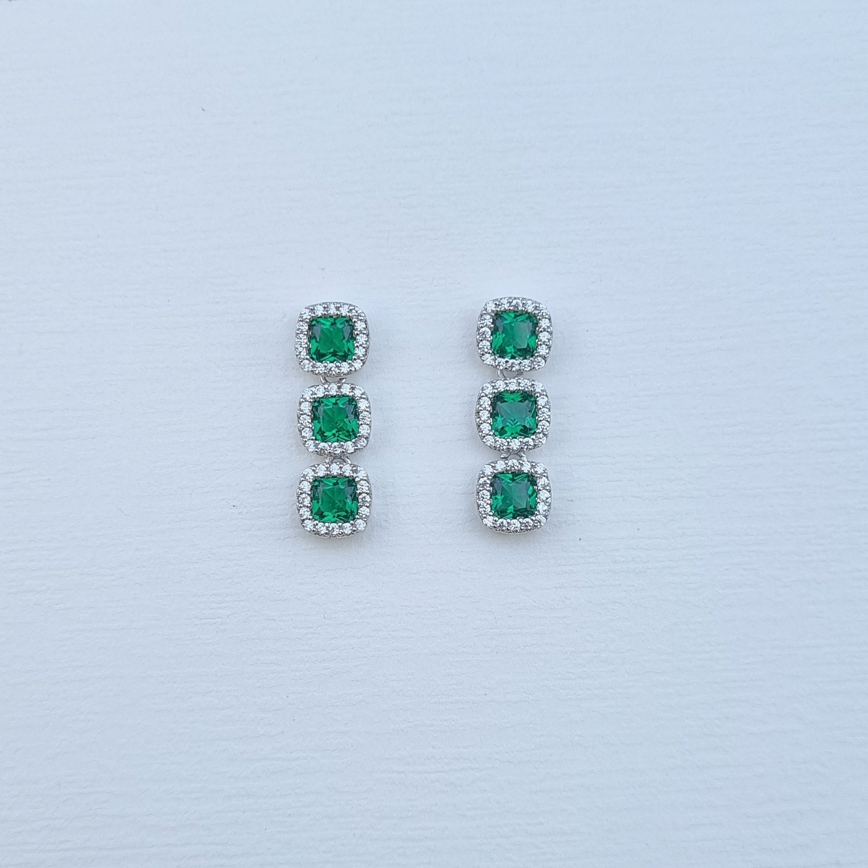 Imperial Cascade Drop Collection [A]E581 - Pastels