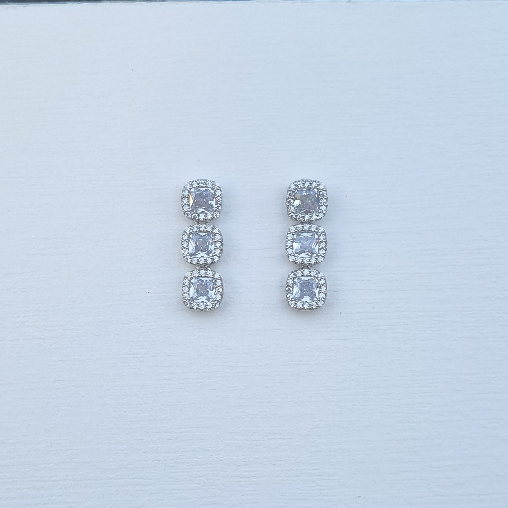 Imperial Cascade Drop Collection [A]E581 - Pastels