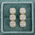 Imperial Cascade Drop Collection [A]E582 - Pastels