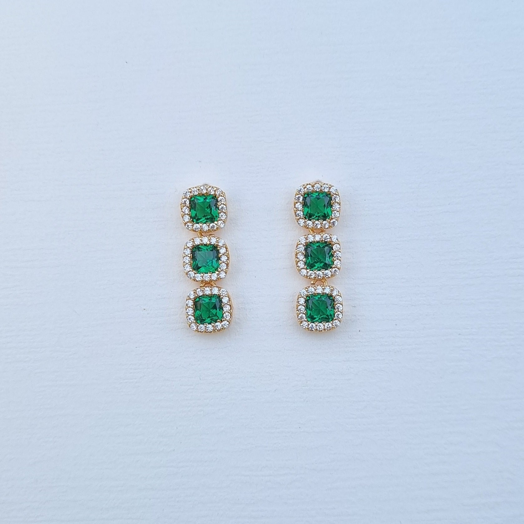 Imperial Cascade Drop Collection [A]E582 - Pastels