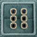 Imperial Cascade Drop Collection [A]E582 - Pastels