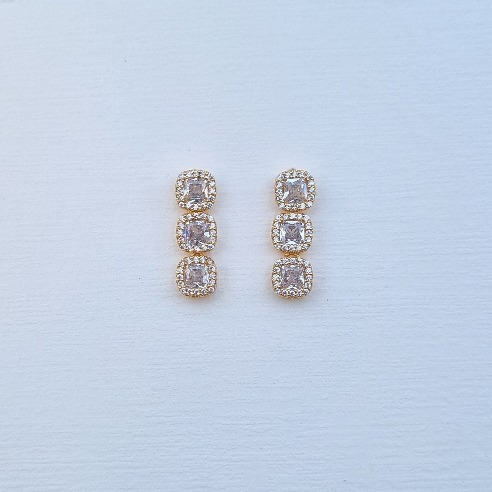 Imperial Cascade Drop Collection [A]E582 - Pastels