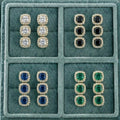 Imperial Cascade Drop Collection [A]E582 - Pastels