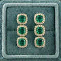 Imperial Cascade Drop Collection [A]E582 - Pastels