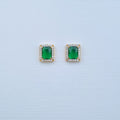 Imperial Portrait Stud Collection [A]E584 - Pastels