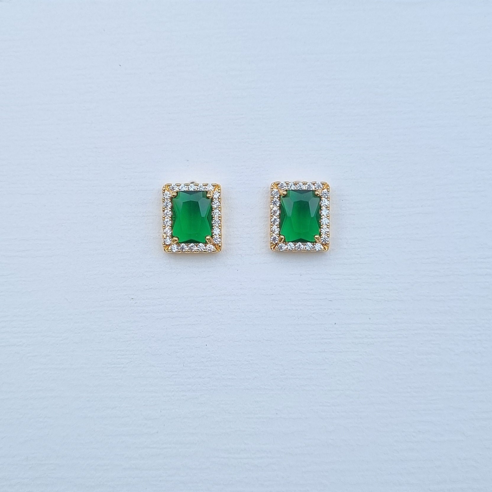 Imperial Portrait Stud Collection [A]E584 - Pastels