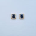Imperial Portrait Stud Collection [A]E584 - Pastels