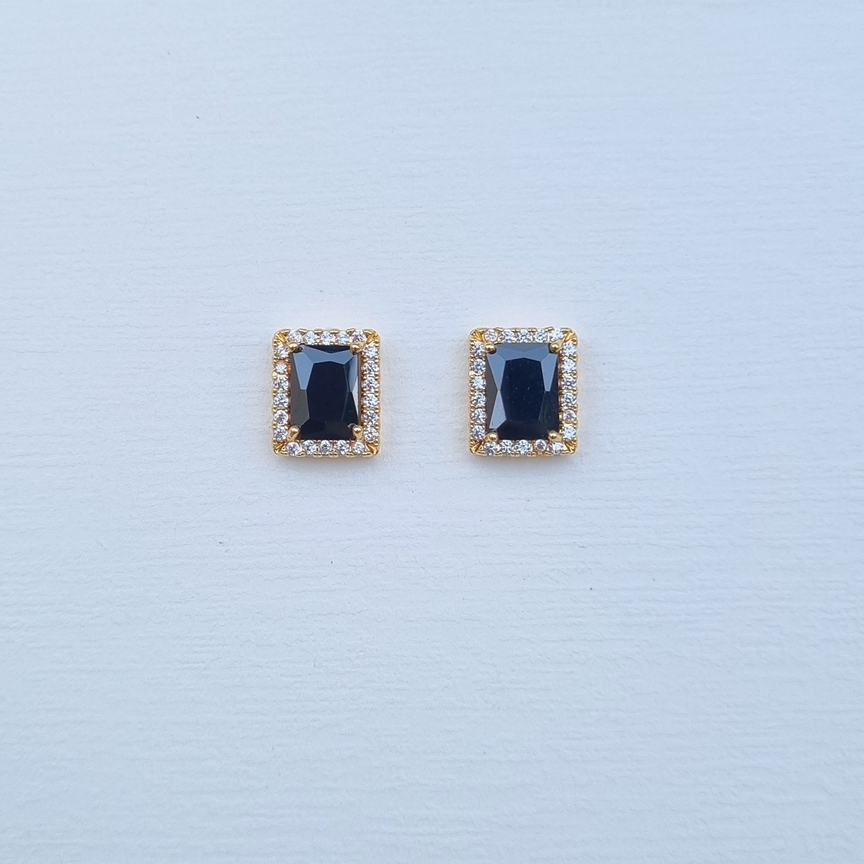 Imperial Portrait Stud Collection [A]E584 - Pastels