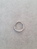 Luminous Line Ring [M]R101 - Pastels