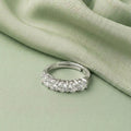 Luminous Line Ring [M]R101 - Pastels