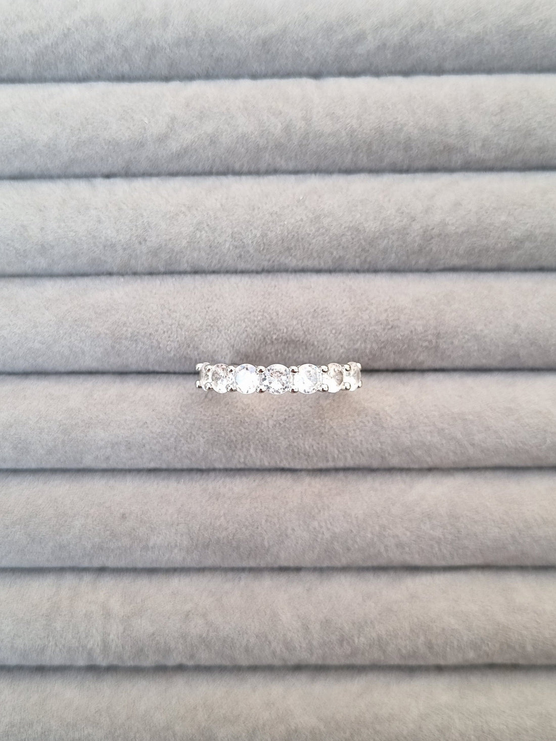 Luminous Line Ring [M]R101 - Pastels